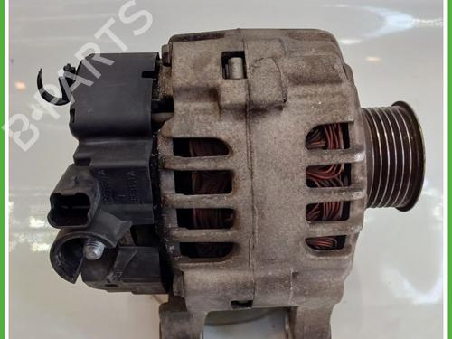 Alternator CITROËN C1 (PM_, PN_) 1.4 HDi | BP19030407M7 