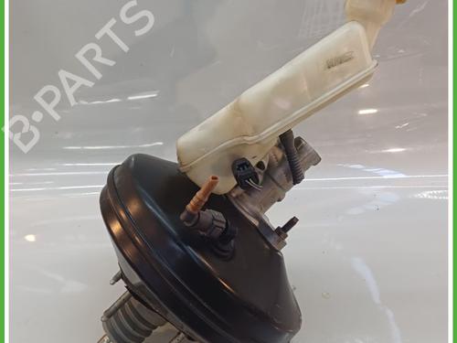 Used Servo brake CITROËN C3 II (SC_) 1.4 HDi 70 (SC8HZC, SC8HR0, SC8HP4) (68 hp) 21217023