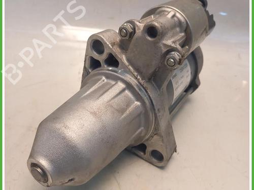 Used Starter Starter MERCEDES-BENZ GLA-CLASS (X156) GLA 220 d (156.903) (177 hp) 40073055 40073055