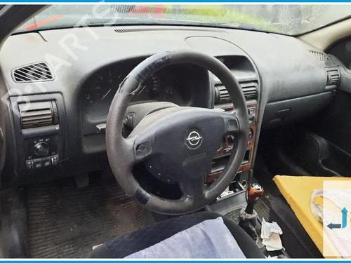 Mass air flow sensor OPEL CORSA C (X01) 1.3 CDTI (F08, F68) | BP40133069M95  - Image 9
