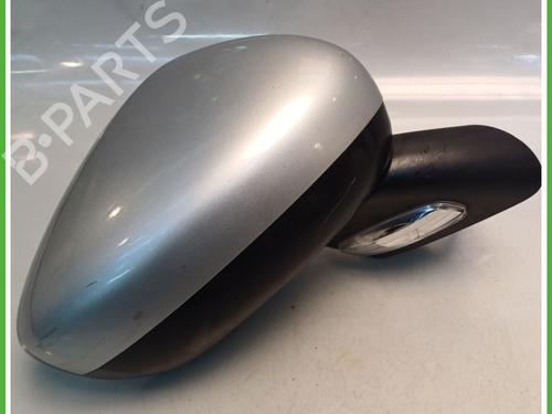 Right mirror CITROËN C3 II (SC_) 1.4 LPG | BP25909977C27 