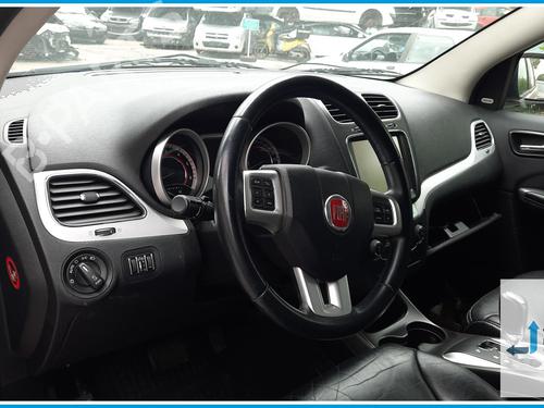 Control unit FIAT FREEMONT (345_) 2.0 JTD | BP40148370M11 - Image 5