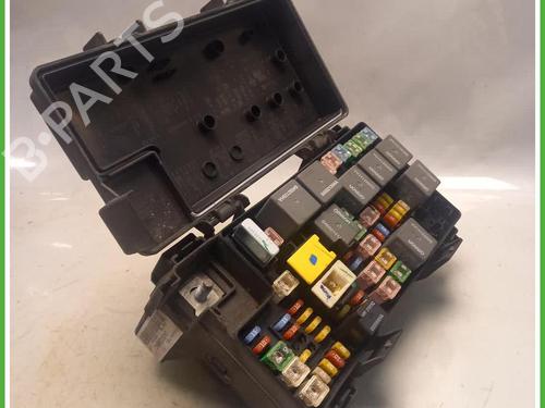 Fuse box CHRYSLER GRAND VOYAGER V (RT) 2.8 CRD | BP40149039E1  - Image 5