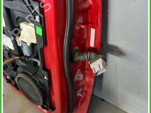 Left rear door DODGE NITRO 2.8 CRD 4WD | BP19030408C4 