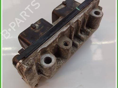 Engine control unit (ECU) LANCIA Y (840_) 1.2 (840AA, 840AF1A) | BP17645084M57 