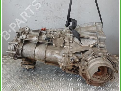 Gearbox AUDI A4 B8 (8K2) 2.0 TDI | BP40149125M3 - Image 4