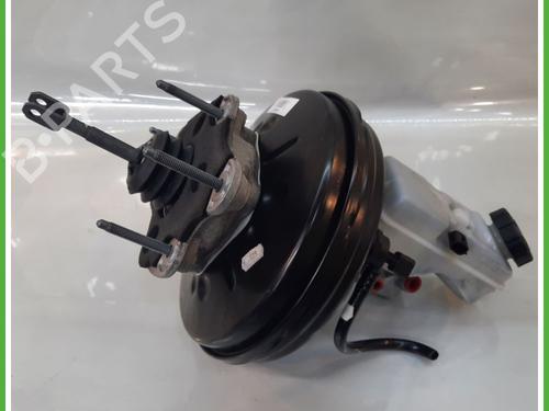 Servo brake RENAULT CLIO IV (BH_) 1.5 dCi 75 | BP13260798M42 