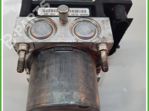 ABS pump PEUGEOT 307 (3A/C) 2.0 HDi 90 | BP11822403M43 