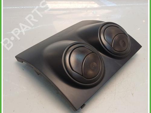Air vent CHEVROLET AVEO / KALOS Hatchback (T250, T255) 1.2 | BP29914473I21