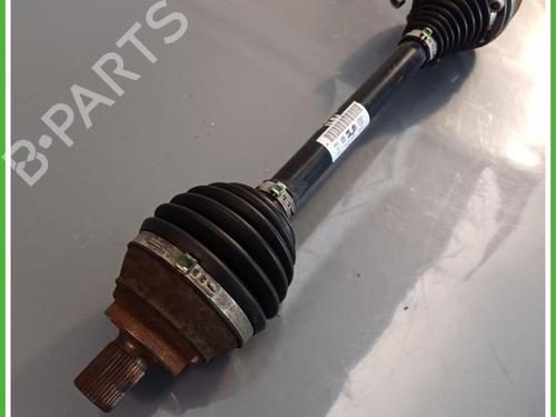 Left front driveshaft VW TOURAN (1T3) 1.6 TDI | BP40140908M38 - Image 4