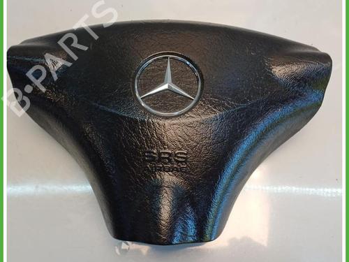 Used Driver airbag Driver airbag MERCEDES-BENZ VANEO (414) 1.7 CDI (414.700) (91 hp) 40147309 40147309