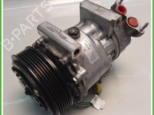 Used Other Other CITROËN C3 I (FC_, FN_) 1.1 i (60 hp) 40142074 40142074