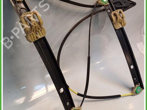 Front right window mechanism AUDI A1 (8X1, 8XK) 1.6 TDI | BP26314909C23 