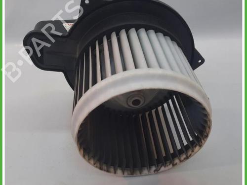 Heater blower motor LANCIA YPSILON (312_) 0.9 CNG (312.YXG1A) | BP40135246M62 - Image 5