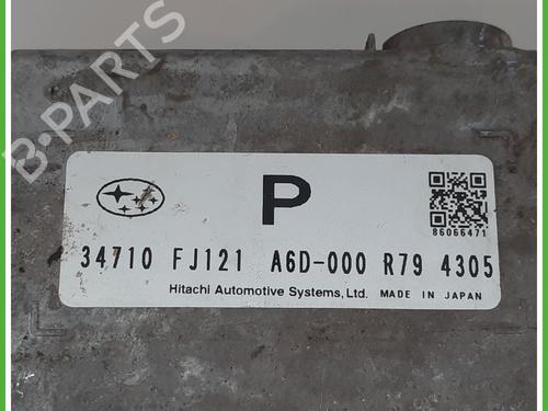 Control unit SUBARU XV (_GP_) 2.0 D AWD (GPD) | BP13397395M11 