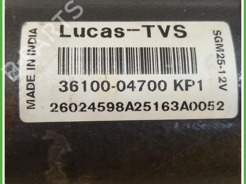 Starter HYUNDAI i20 II (GB, IB) 1.2 | BP15272490M8 