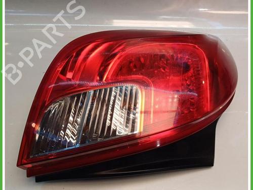 left-taillight-opel-mokka-mokka-x-j13-2012-2013-2014-2015-2016-2017-2018-2019-40143013 main image