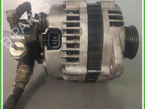 Alternator OPEL ASTRA G Estate (T98) 1.7 DTI 16V (F35) | BP30096749M7