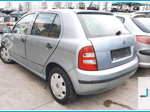 Engine SKODA FABIA I (6Y2) 1.4 TDI | BP40138219M1 - Image 6