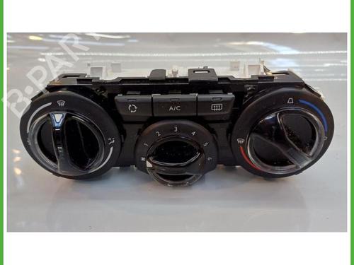 climate-control-peugeot-208-i-ca_-cc_-2012-2013-2014-2015-2016-2017-2018-2019-2020-2021-40139256 main image