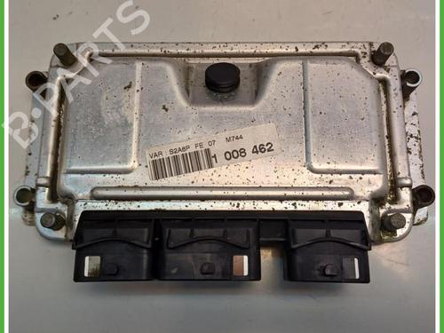 Used Engine control unit (ECU) Engine control unit (ECU) PEUGEOT 106 II (1A_, 1C_) 1.1 i (60 hp) 40142349 40142349