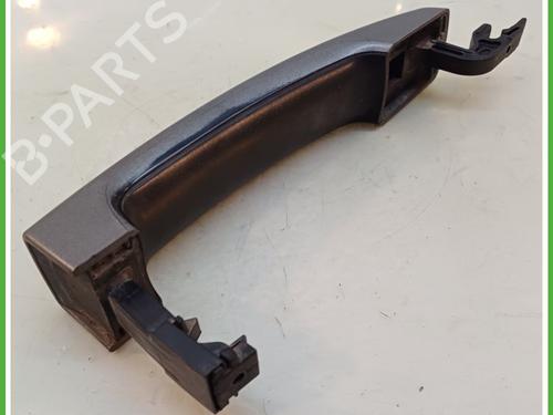 Rear left exterior door handle LAND ROVER RANGE ROVER SPORT I (L320) 2.7 D 4x4 | BP16204353C130 