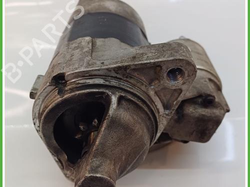 Startmotor NISSAN ALMERA TINO (V10) 1.8 | BP17873844M8 