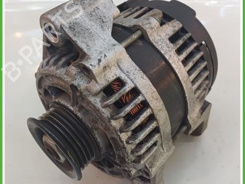 Used Alternator CHEVROLET AVEO / KALOS Hatchback (T250, T255) 1.2 (84 hp) 15844171