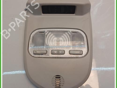 Used Interior roof light PEUGEOT 3008 I MPV (0U_) 1.6 HDi (109 hp) 26671678