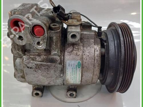 AC compressor HYUNDAI COUPE I (RD) 1.6 i 16V | BP40139617M34 - Image 5