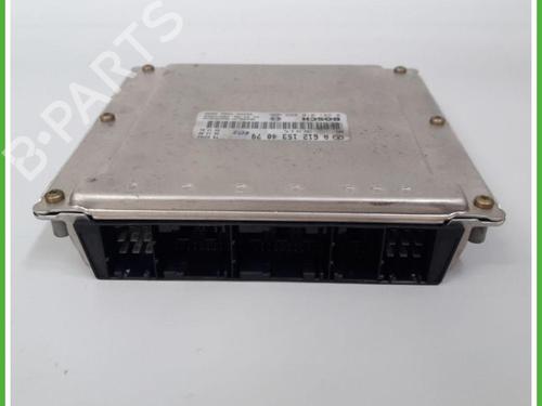 Engine control unit (ECU) MERCEDES-BENZ E-CLASS T-Model (S210) E 240 T (210.261) | BP40131459M57 - Image 4