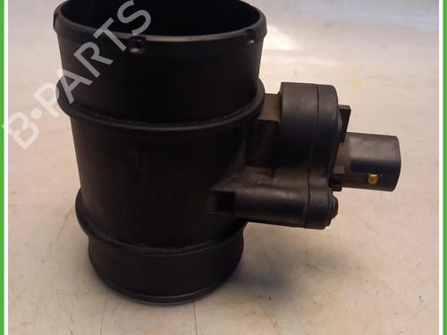 Mass air flow sensor OPEL CORSA D (S07) 1.2 LPG (L08, L68) | BP40073183M95 - Image 5