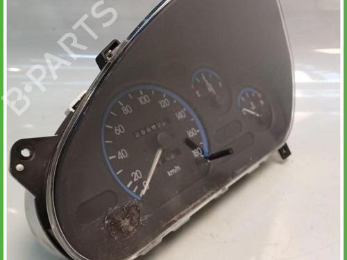 Instrument cluster DAEWOO MATIZ (M100, M150) 0.8 | BP40143287C47 - Image 5