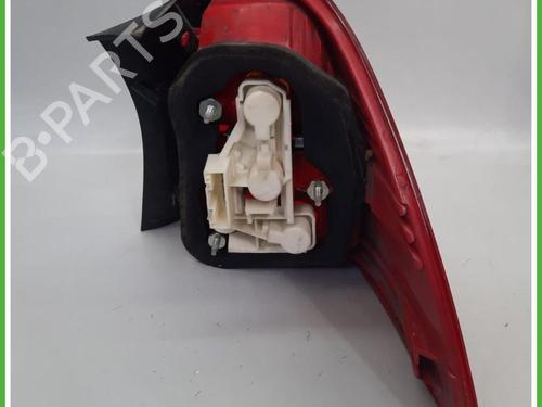 Left taillight BMW 3 Touring (E91) 320 d | BP40132210C34 - Image 2