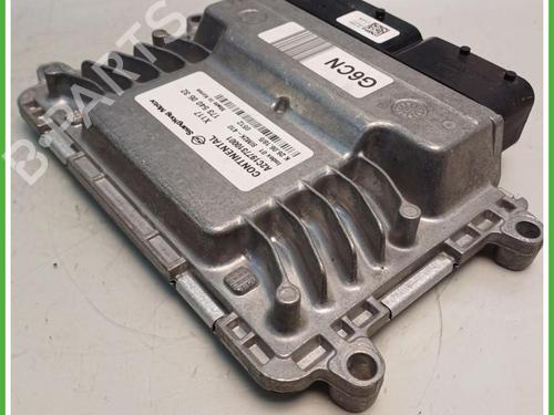 Engine control unit (ECU) SSANGYONG XLV SUV e-XGi 160 | BP40143378M57 - Image 5