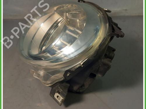 Left headlight FIAT 500 C (312_) 1.2 (312CXA1A, 312AXA1A) | BP23331959C28 
