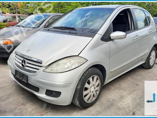 Used Parts MERCEDES-BENZ A-CLASS (W169) A 180 CDI (169.007, 169.307) 5018423
