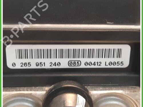 ABS pump KIA VENGA (YN) 1.4 CVVT | BP40073752M43 - Image 3
