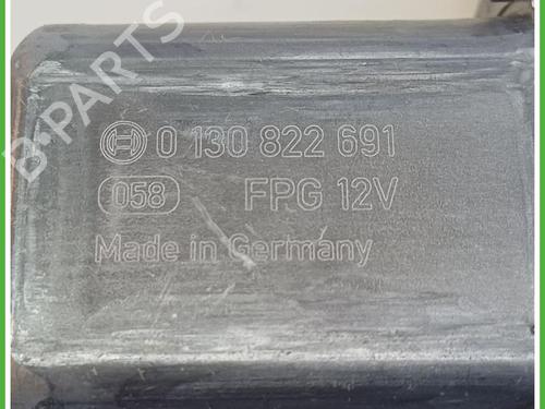 Right front window motor MERCEDES-BENZ A-CLASS (W176) A 180 CDI / d (176.012) | BP40141822E20 - Image 3