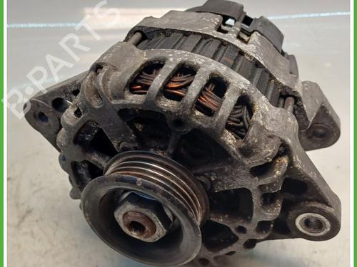 Generator CHEVROLET AVEO / KALOS Hatchback (T200) 1.2 (72 hp) 31181892