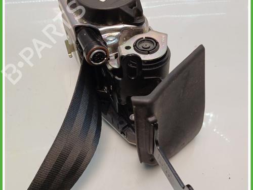 Front left belt tensioner VOLVO XC60 II (246) B4 Mild-Hybrid AWD | BP22440966C87 