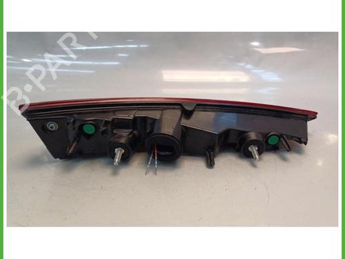 Right taillight RENAULT CAPTUR II (HF_) TCe 90 (HFM6) | BP40144274C35 - Image 3