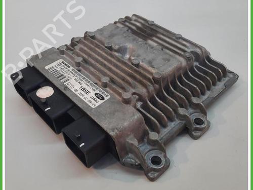 Engine control unit (ECU) OPEL CORSA D (S07) 1.2 LPG (L08, L68) | BP40133385M57 - Image 4