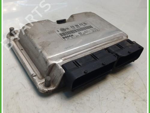 Engine control unit (ECU) VW GOLF IV Variant (1J5) 1.9 TDI | BP31013021M57