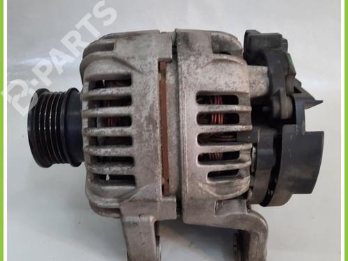 Alternator OPEL ASTRA H CLASSIC Estate (A04) 1.6 (L35) | BP11369694M7 