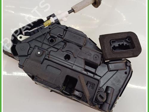 Rear right lock VW T-CROSS (C11, D31) 1.0 TSi | BP19321414C99 