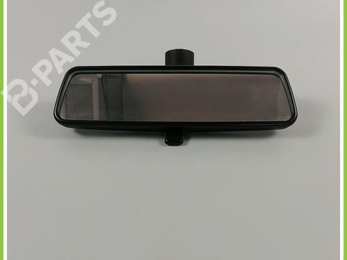Used Rear mirror VW GOLF VII (5G1, BQ1, BE1, BE2) 1.6 TDI (110 hp) 11368200