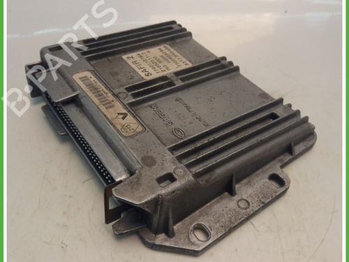 Engine control unit (ECU) RENAULT CLIO II (BB_, CB_) 1.2 (BB0A, BB0F, BB10, BB1K, BB28, BB2D, BB2H, CB0A,... | BP29629582M57 
