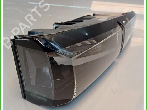 Left taillight PEUGEOT 308 SW III (FC_, FJ_, FR_, F4_, FN_) PureTech 130 (FRHNSL, FRHNST) | BP26902353C34 
