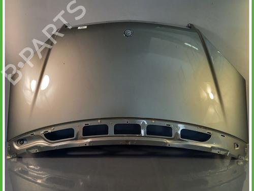 Used Hood MERCEDES-BENZ A-CLASS (W169) A 150 (169.031, 169.331) (95 hp) 25712571